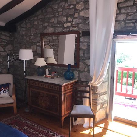 Chambres D'Hotes Gela Itsasoa Baie Ciboure Exterior foto